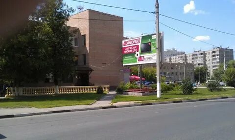 Домодедово каширское шоссе 70