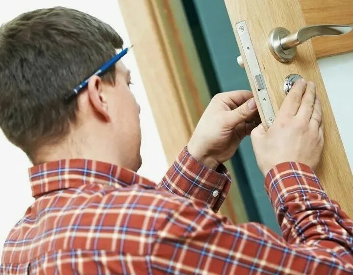 Installing a Door Jamb by Yourself - YouTube