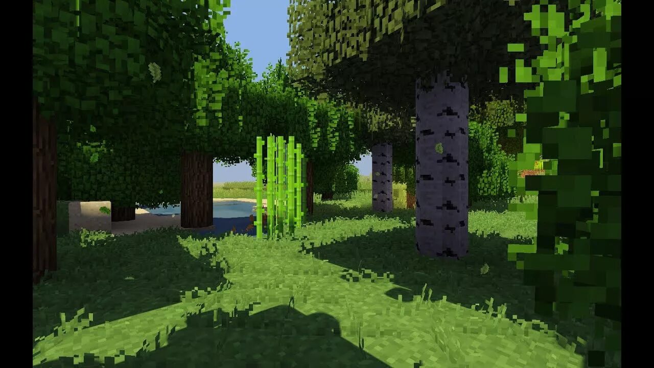 Растение майн. Мод better foliage 1.12.2. Foliage 1.12.2. Майнкрафт better foliage. BETTERFOLIAGE_MC1.12_2.3.1.