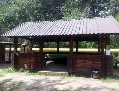 Аренда беседок во владимире