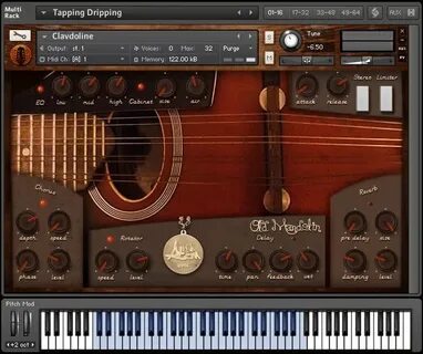 Violin vst
