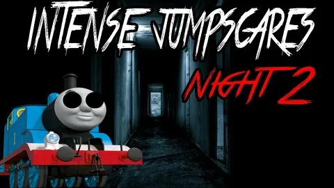Scary night 2