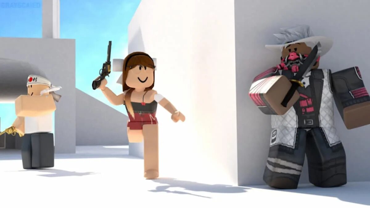 Murders vs sheriffs