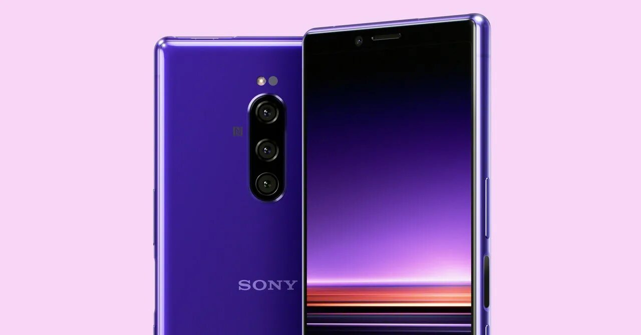 Sony xperia pureness x5. Sony Xperia 1 IV Purple. Sony Xperia 1 128 ГБ характеристики.