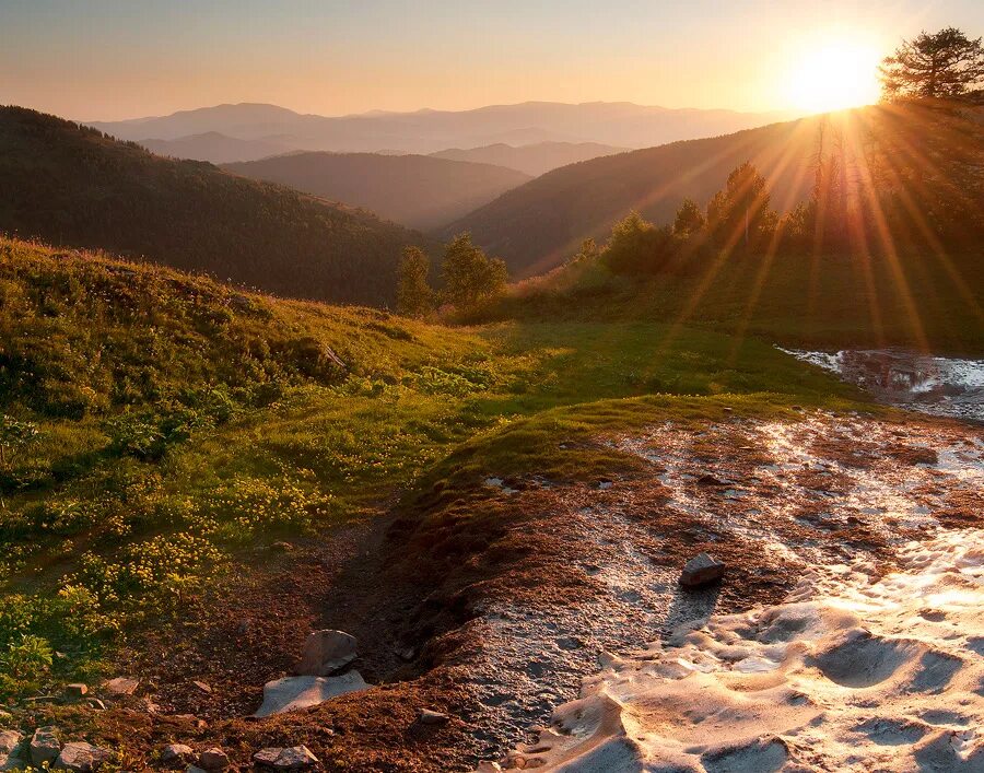 утро в горах. горный алтай солнечный. утро в горах текст. утро в горах текст. утро в горах.