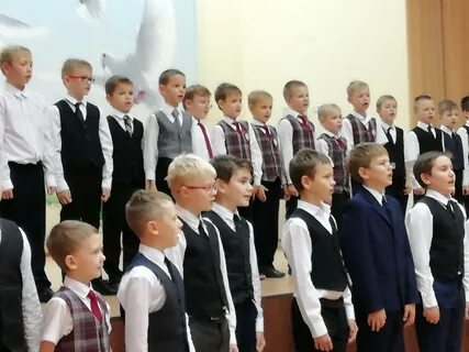 Учителя школы 174