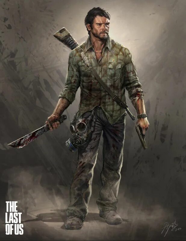 Joel cs2