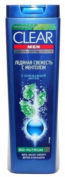 Средств clear. Шампунь Ледяная свежесть с ментолом Clear men для мужчин 400 ml. 'Clear шампунь муж 400мл Ледяная свежесть с ментолом. Шампунь Clear men с ментолом 200 мл. Шампунь Clear men 400мл.