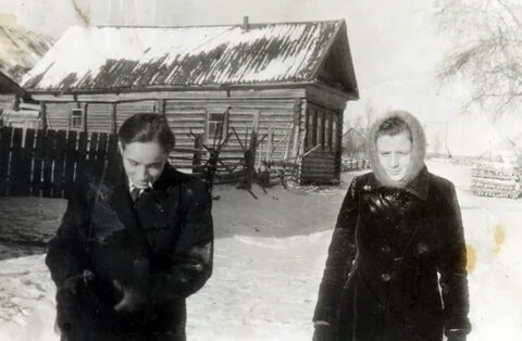 Туманово арзамасский