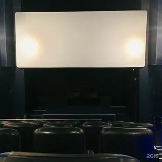 Кинотеатр нев