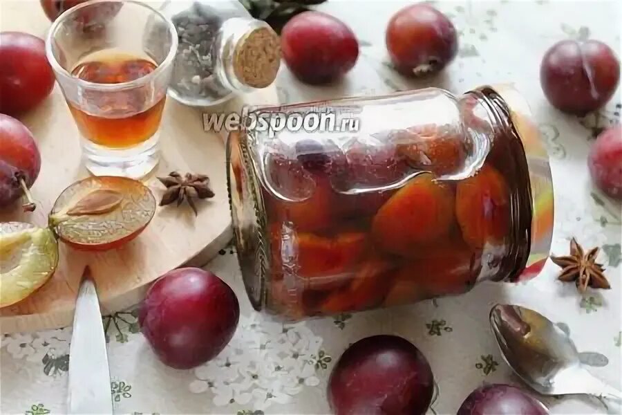 Маринованная слива. Чернослив маринованный на зиму с коньяком. Маринованная слива на зиму без стерилизации. Маринованная слива на зиму без стерилизации. Чернослив маринованный на зиму с коньяком.