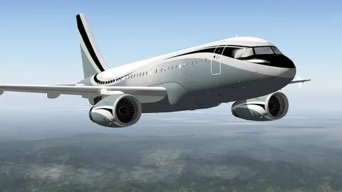 Airbus x