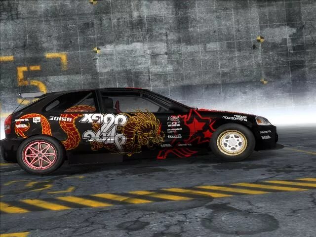 Apex glide