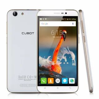 Cubot note