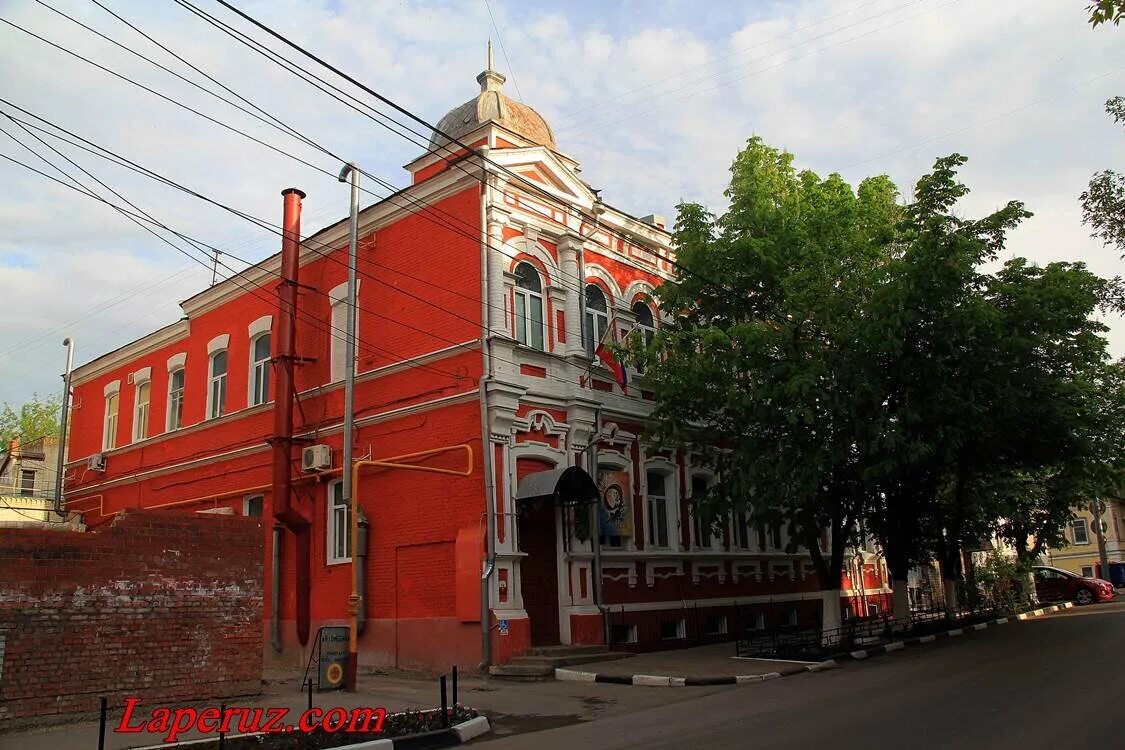 Клинический госпиталь саратова. Клинический госпиталь саратова