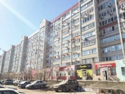 Ул кромская 4