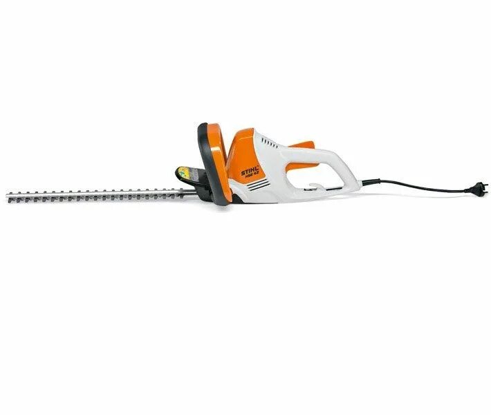 Штиль 52. Электрокусторез Stihl hse52. Ножницы садовые электрические Stihl HSE 52 (460вт,500мм,3.1кг). Stihl кусторез Stihl HSE 42 18. Мотоножницы Stihl HSE 52.