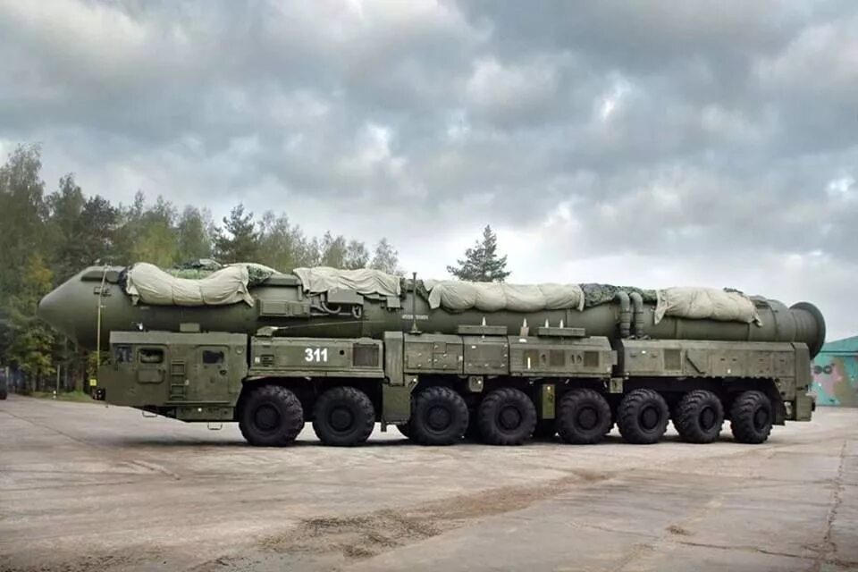 Рс26 рубеж