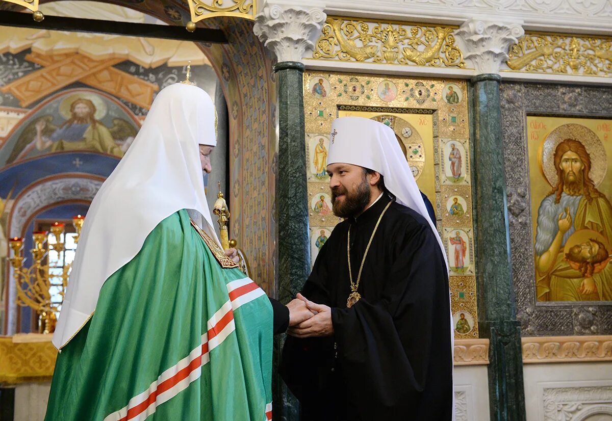 патриарх кирилл в крымске. торжество православия патриарх кирилл. архиепископ егорьевский матфей патриархия. матушка ксения чернега епархия. патриархия.