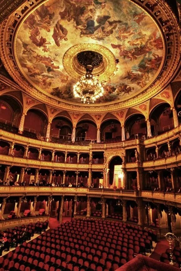 Opera 106