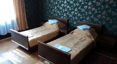 Санаторий кинешма