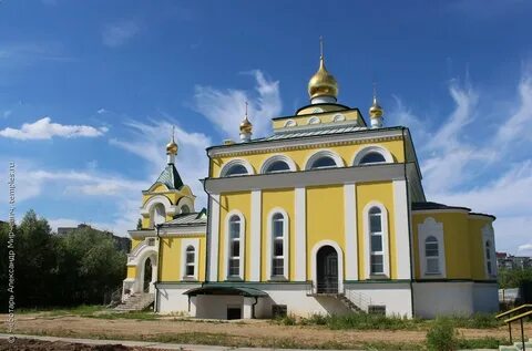 Москворецкая воскресенск