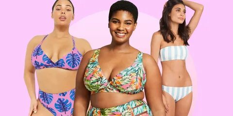 best bikinis for large bust 2018 get the latest.
