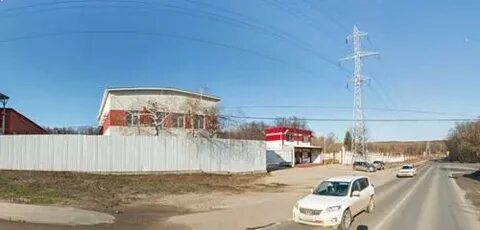 Красноглинское шоссе самара