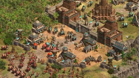 The second empire