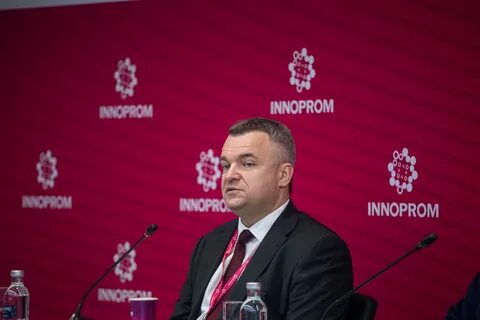 Индустрия директор