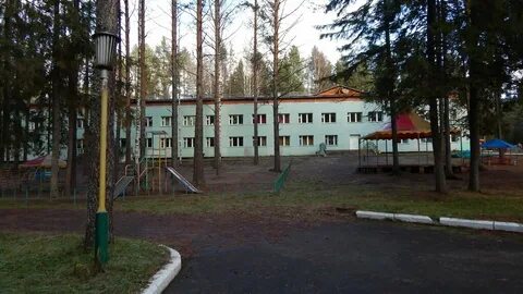 Санаторий удмуртская республика