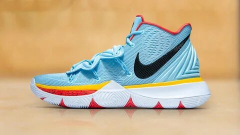 Nike kyrie