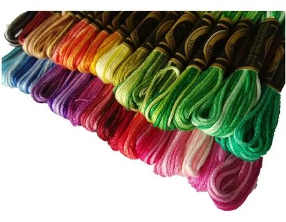 Finding thread