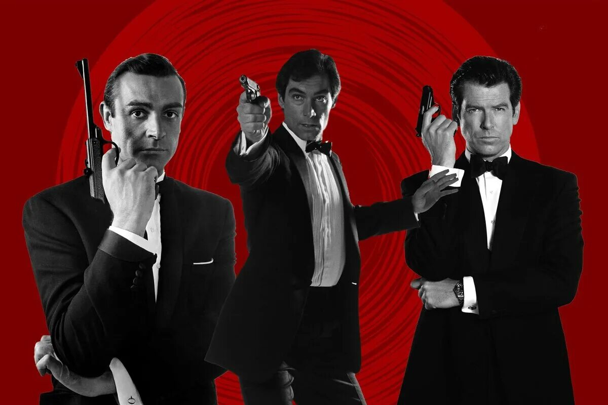 Джеймс мур джеймс бонд. Включи бонда. Franchise джеймс бонд. Bond james bond. Пирс броснан джеймс бонд фильмы.