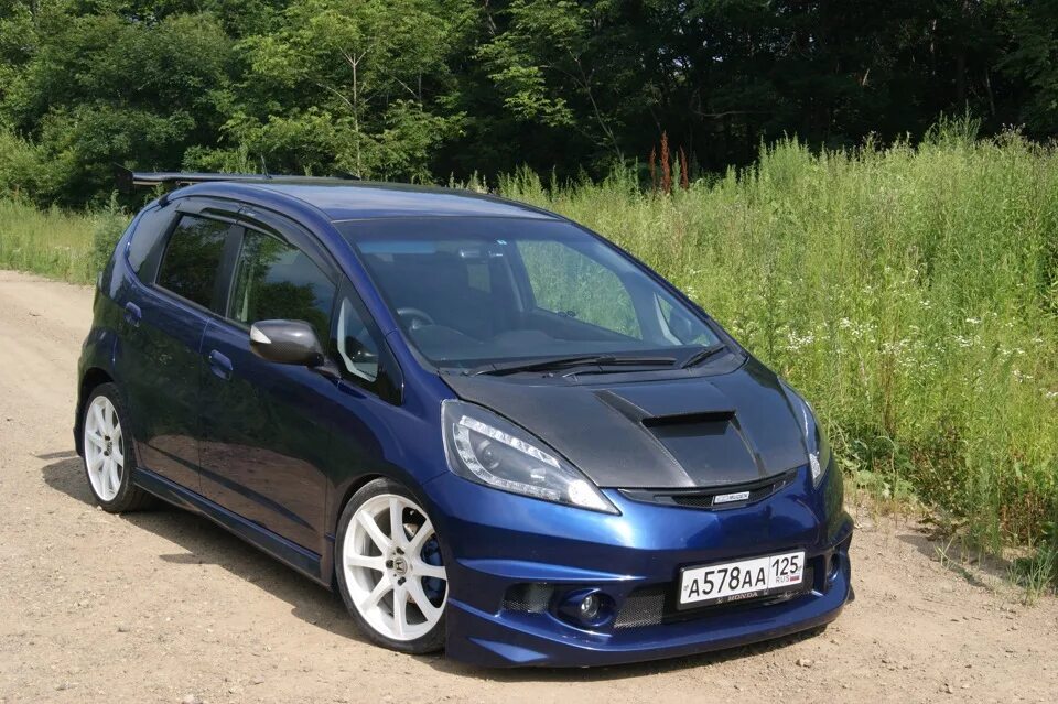 Honda Fit 1.5. Honda Fit 2. Honda Fit 2 RS. Honda Fit RS 2009.