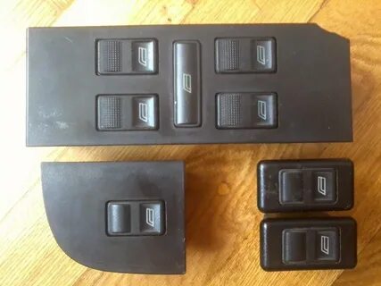 Стеклоподъемники audi 100