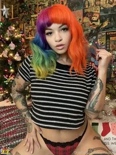 LuaStardust OnlyFans luastardust 2019 12 19 16760948 Some selfies from the ...