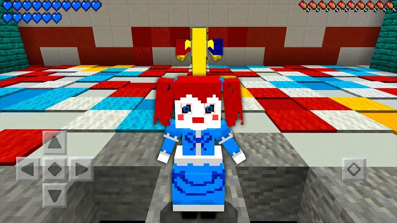 Карта poppy playtime 3 в minecraft. Poppy Playtime в МАЙНКРАФТЕ. Майнкрафт Poppy Playtime 2. Майнкрафт попи Плейтайм 3. МАЙНКРАФТА Poppy мод.