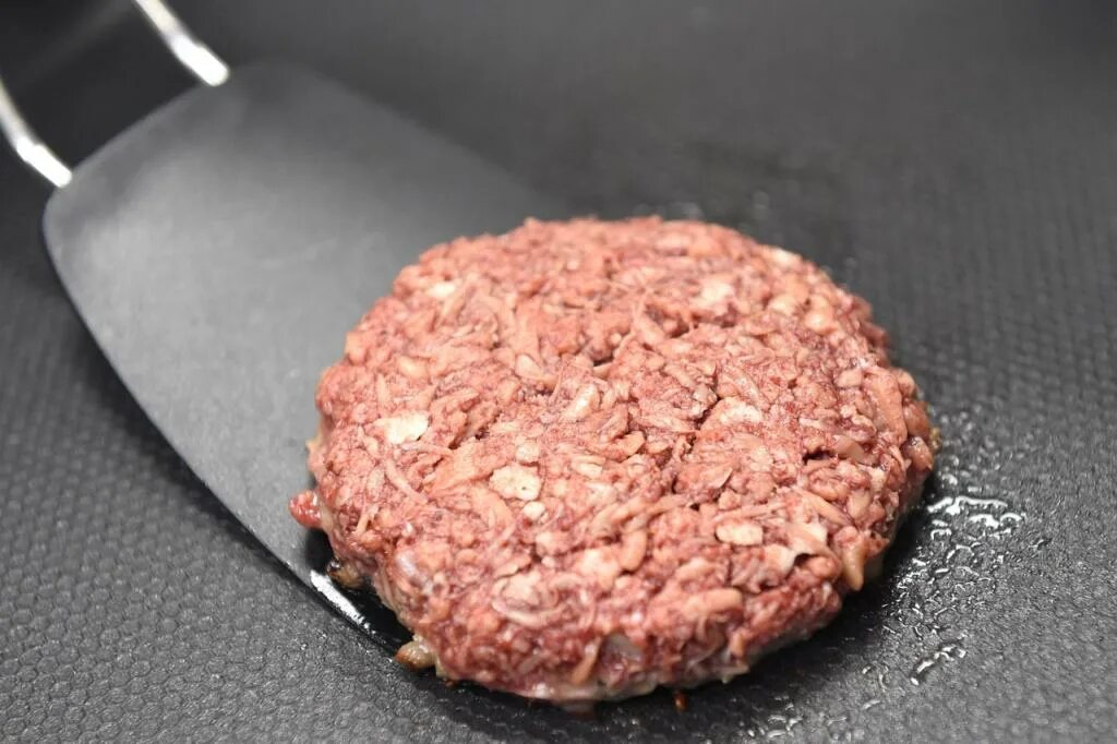 Чем заменить мясную котлету