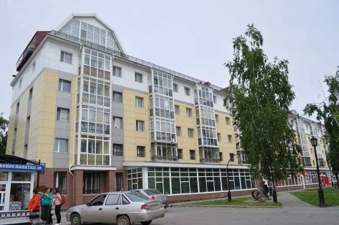 Отзывы о "Цвети", Россия, Тюменская область, Тобольск, улица Семёна Ремезова, 19