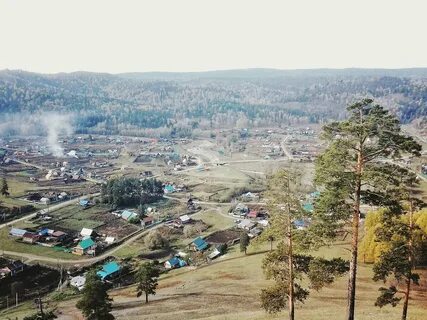 Погода деревни в башкирии