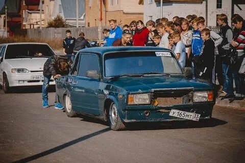 Че за суета