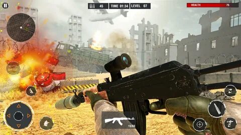Игра стрелялки на двоих играть