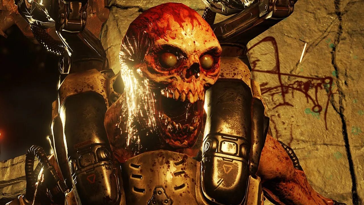 Doom dark ages дата выхода. Doom 4. картинки дум 4.