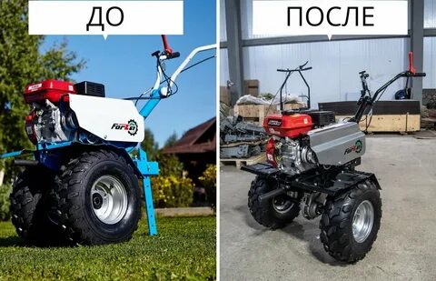 Мотокультиваторы киров