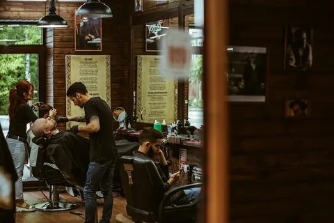 Барбершоп владикавказ