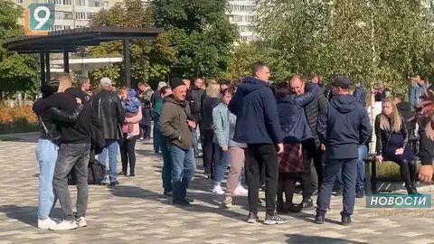 Призыв стар