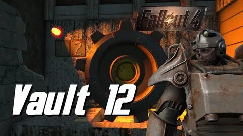 Deep vault 69