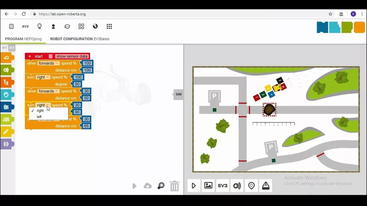 Game open lab. Roberta lab. open roberta. open roberta lab ev3 ответы. open roberta lab &quot;движение по восьмерке&quot;.