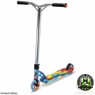 Самокат bmx